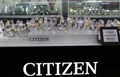 Những lý do khiến đồng hồ Citizen nữ chính hãng lại thu hút được nhiều chị em