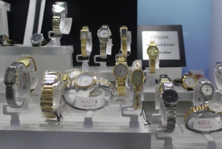 [TOP] 5 mẫu đồng hồ Citizen nữ mạ vàng được các Doanh nhân SĂN ĐÓN 2019