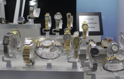 [TOP] 5 mẫu đồng hồ Citizen nữ mạ vàng được các Doanh nhân SĂN ĐÓN 2019