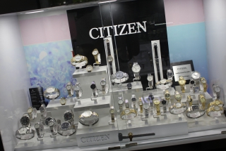 Ngược thời gian tìm hiểu về lịch sử của đồng hồ Citizen