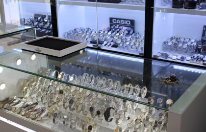 Bộ sưu tập đồng hồ nữ đẹp giá dưới 1 triệu đồng đáng mua nhất 2019