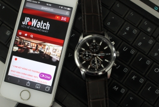 Tại sao nên mua đồng hồ Orient nam chính hãng ?