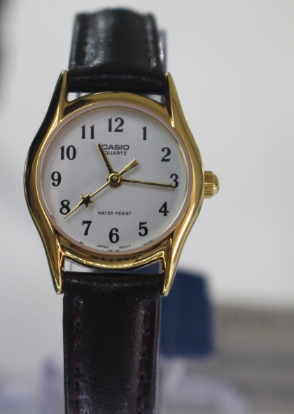 Đồng hồ Casio LTP-1094Q-7B4RDF
