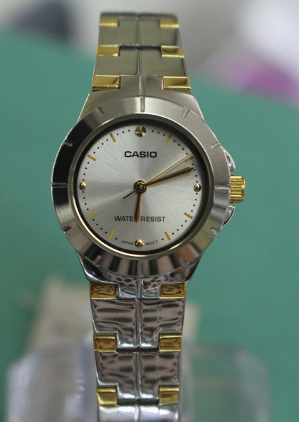 Đồng hồ Casio LTP-1242SG-7COF