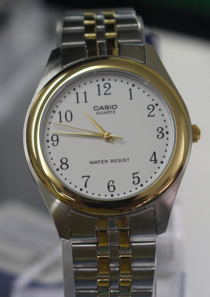 Đồng hồ Casio MTP-1129G-7BRDF