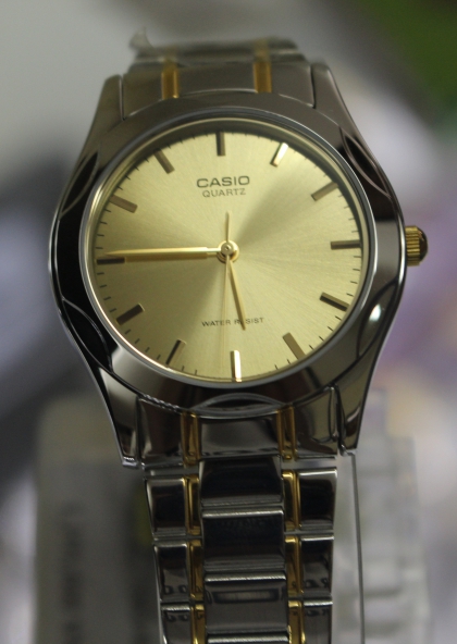 Đồng hồ Casio MTP-1275SG-9ADF