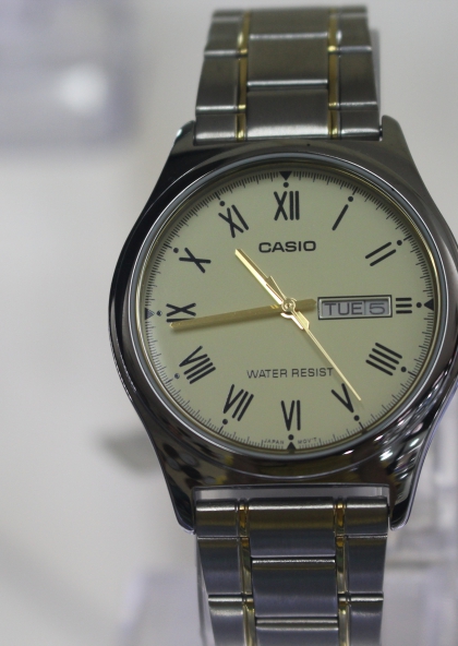Đồng hồ Casio MTP-V006SG-9BUDF