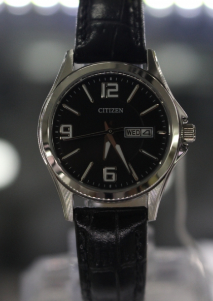 Đồng hồ Citizen nữ EQ0591-13E
