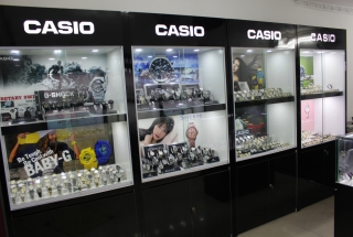 3 lưu ý bạn cần phải nhớ khi mua đồng hồ Casio ở Hà Nội 