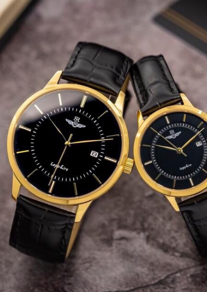 đồng hồ đôi SG.SL3007.4601cv