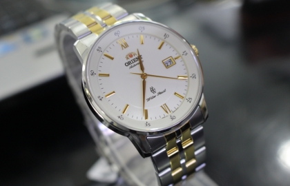 2 cách kiểm tra đồng hồ Orient chính hãng đầy đủ và chi tiết nhất!