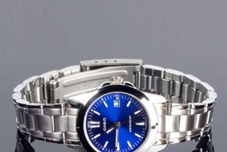Bỏ túi những mẫu đồng hồ nam đẹp với thiết kế vô cùng bắt mắt