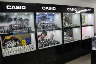 Tiêu chí đánh giá shop đồng hồ Casio chính hãng là gì bạn đã biết chưa?