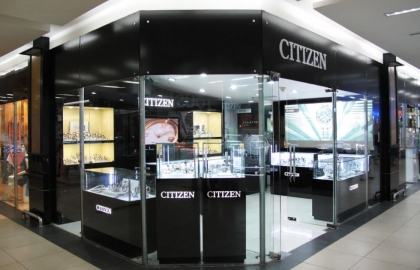 Đồng hồ Citizen chính hãng tại Hà Nội –  những điều bạn cần biết