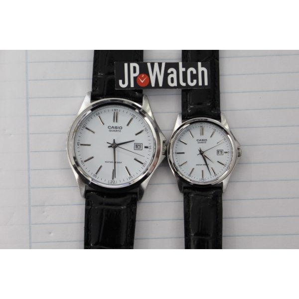 Cặp đồng hồ đôi Casio MTP-1183E-7ADF+LTP-1183E-7ADF