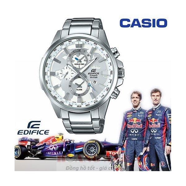 Đồng hồ nam Casio Edifice EFR-303D-7AVUDF