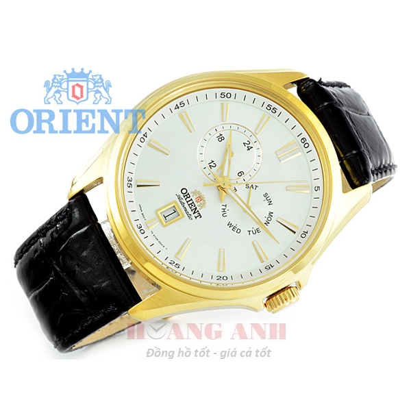 Đồng hồ Orient nam FET0R004W0