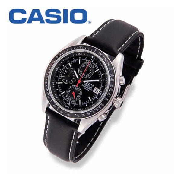 Đồng hồ Casio Edifice EF-503L-1AVUDF.