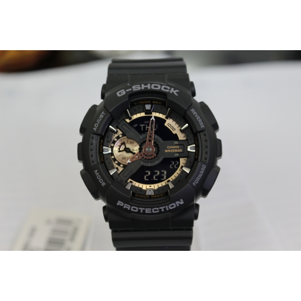 Đồng hồ Casio G-Shock nam GA-110RG-1ADR