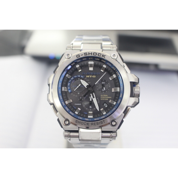 Đồng hồ Casio nam G-Shock MTG-G1000D-1A2DR