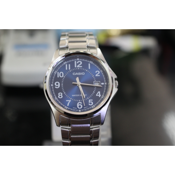 Đồng hồ Casio nam MTP-1401D-2ADF