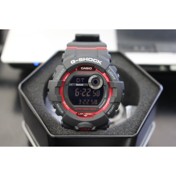Đồng hồ Casio nam G-Shock GBD-800-1DR