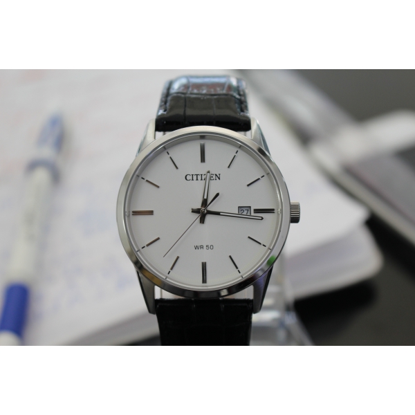 Đồng hồ Citizen nam BI5000-01A