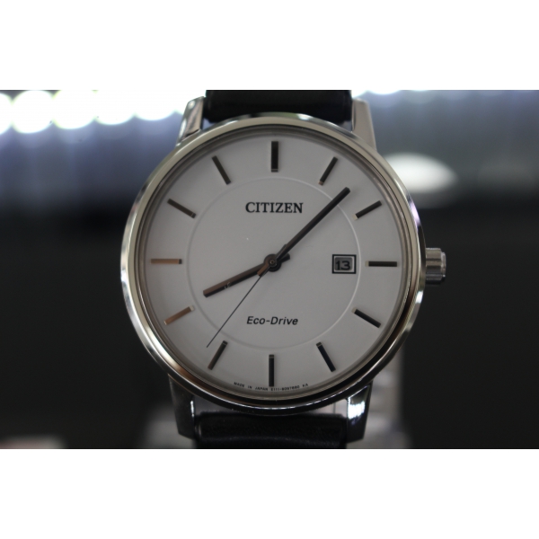 Đồng hồ Citizen nam Eco-Drive BM6750-08A