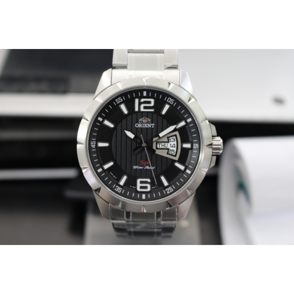 Đồng hồ Orient nam FUG1X004B9