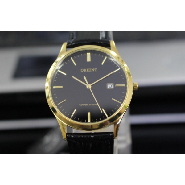 Đồng hồ Orient nam FUNA1001B0
