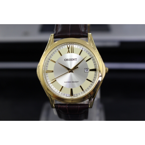 Đồng hồ Orient nam FUNA9002C0