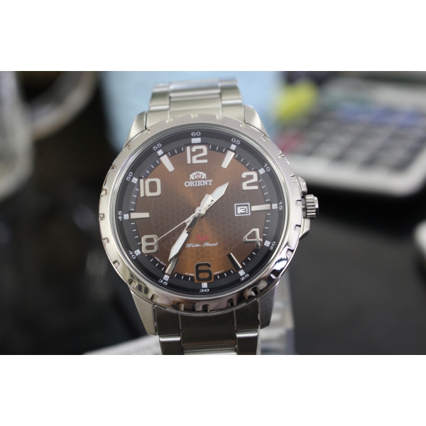 Đồng hồ Orient nam FUNG3001T0