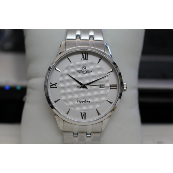 Đồng hồ SRwatch nam SG1071.1102TE