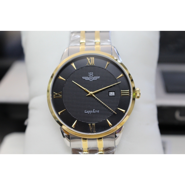 Đồng hồ SRwatch nam SG1071.1201TE