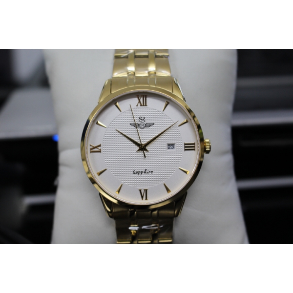 Đồng hồ nam SRwatch SG1071.1402TE