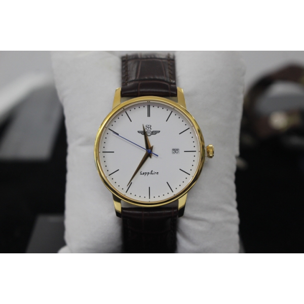 Đồng hồ nam SR Watch SG1055.4602TE