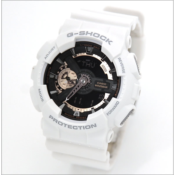 Đồng hồ Casio G-Shock nam GA-110RG-7ADR