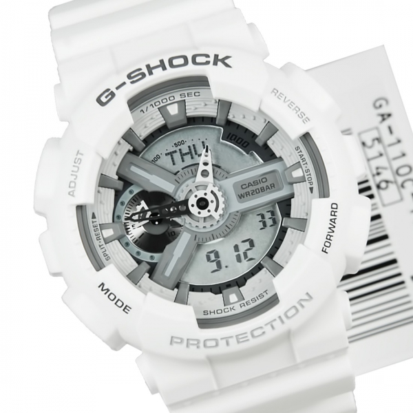 Đồng hồ Casio G-Shock nam GA-110C-7ADR