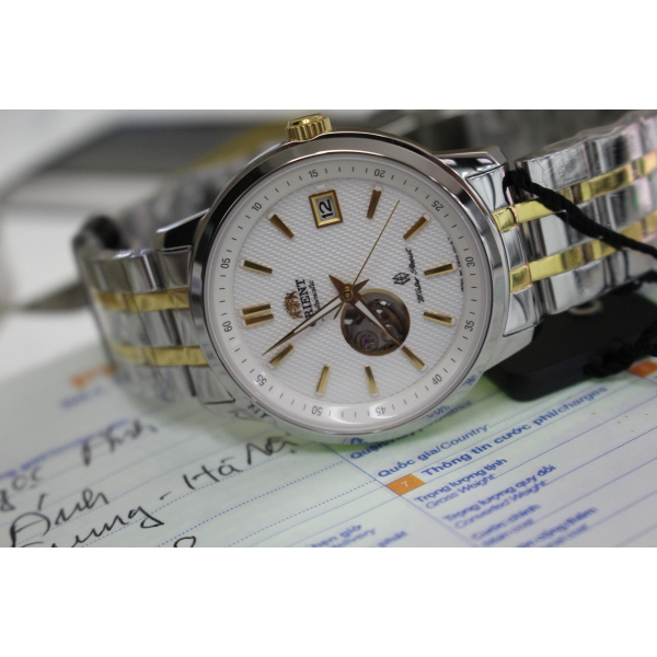 Đồng hồ Orient SDW00001W0 