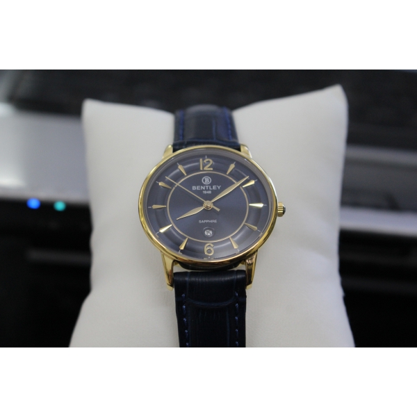 Đồng hồ Bentley nữ BL1853-10LKNN