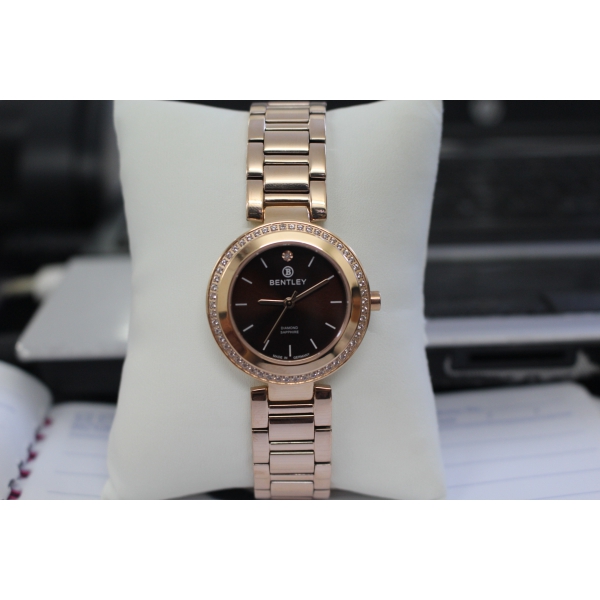 Đồng hồ Bentley nữ BL1858-102LRCI