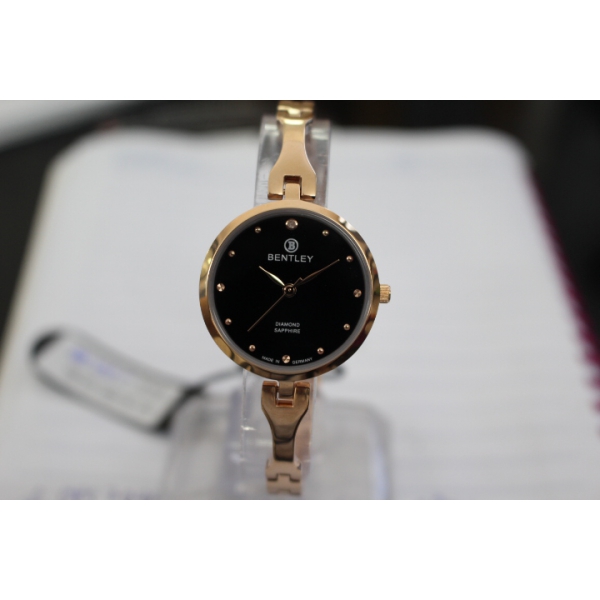 Đồng hồ Bentley nữ BL1859-102LRBI