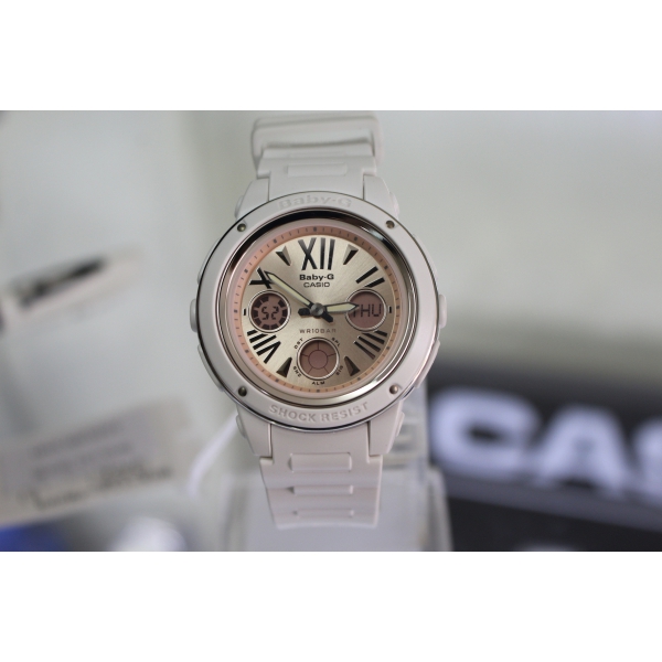 Đồng hồ Casio Baby-G BGA-152-7B2DR