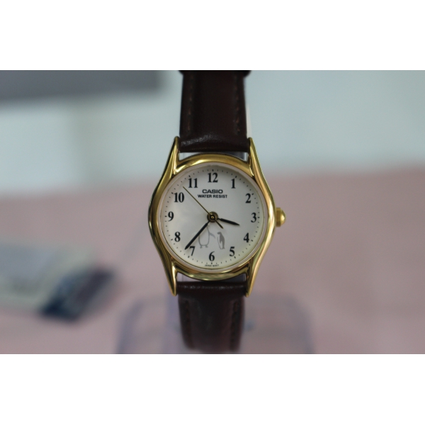 Đồng hồ Casio LTP-1094Q-7B6RDF