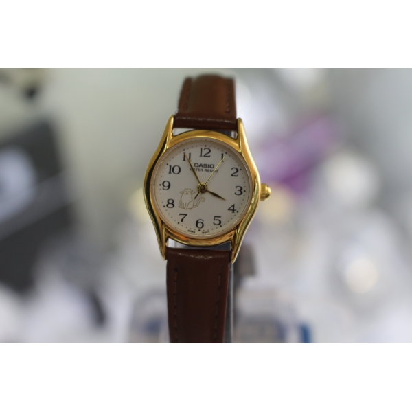 Đồng hồ Casio LTP-1094Q-7B8RDF