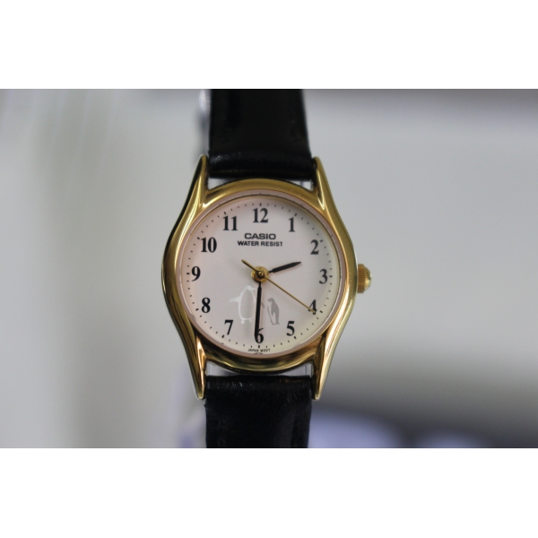 Đồng hồ Casio LTP-1095Q-7A