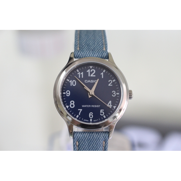 Đồng hồ Casio LTP-1390LB-2BDF