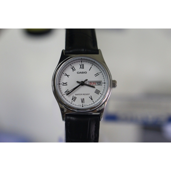 Đồng hồ Casio LTP-V006L-7BUDF