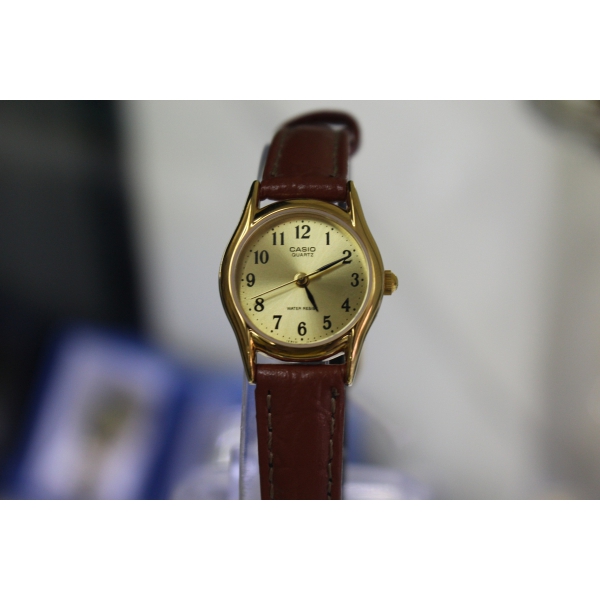 Đồng hồ Casio LTP-1094Q-9BRDF
