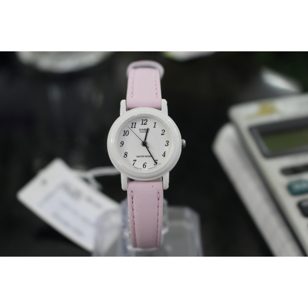 Đồng hồ Casio nữ LQ-139L-4B1DF
